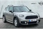 2018 MINI Countryman