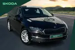 2024 Skoda Octavia