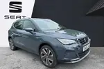 2026 SEAT Arona