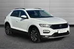 2022 Volkswagen T-Roc