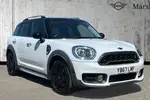 2018 MINI Countryman