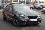 2019 BMW 2 Series