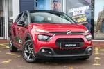 2021 Citroen C3