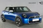 2024 MINI Cooper