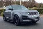 2021 Land Rover Range Rover
