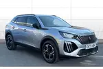 2023 Peugeot 2008