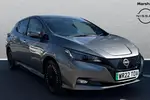 2022 Nissan Leaf