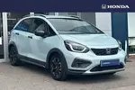 2023 Honda Jazz