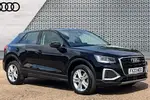 2023 Audi Q2