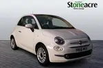 2016 Fiat 500