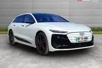 2025 Audi e-tron