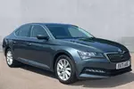 2021 Skoda Superb