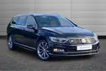 2017 Volkswagen Passat Estate