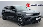 2023 Vauxhall Mokka
