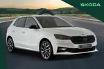 2024 Skoda Fabia