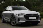 2020 Audi e-tron