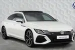 2025 Volkswagen Arteon