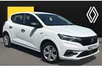 2022 Dacia Sandero