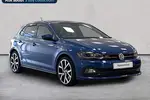2020 Volkswagen Polo GTI