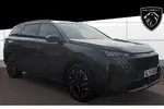 2024 Peugeot 5008