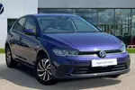 2022 Volkswagen Polo