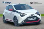2021 Toyota Aygo