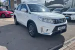 2019 Suzuki Vitara