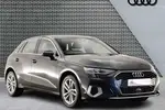 2022 Audi A3