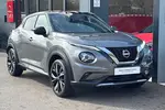 2022 Nissan Juke