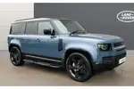2023 Land Rover Defender
