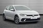 2023 Volkswagen Polo