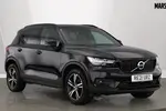 2021 Volvo XC40
