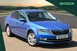 2019 Skoda Octavia