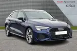 2022 Audi A3
