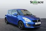 2016 Suzuki Swift
