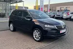 2021 Skoda Karoq