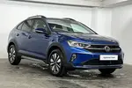 2025 Volkswagen Taigo