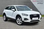 2024 Audi Q2