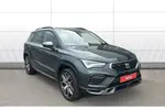 2023 SEAT Ateca