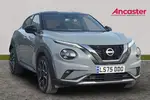 2025 Nissan Juke