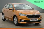 2025 Skoda Fabia