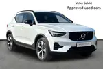 2026 Volvo XC40