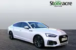 2022 Audi A5 Sportback