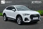 2022 Audi Q3