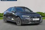 2024 Audi A3
