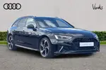 2023 Audi A4 Avant