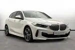 2023 BMW 1 Series