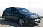 2021 Audi A1