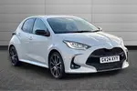 2024 Toyota Yaris