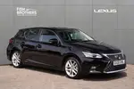 2020 Lexus CT